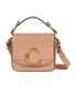 Mini C Bag, front view